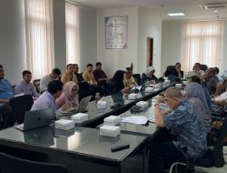 Komisi III Ingatkan PUPR Agar Proyek Fisik Selesai Tepat Waktu