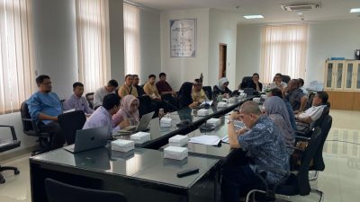 Komisi III Ingatkan PUPR Agar Proyek Fisik Selesai Tepat Waktu