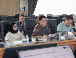 Dirut Bank Kalsel Sambut Baik Penyertaan Modal Pemprov Secara Bertahap