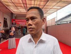 Tugiatno Dorong Pengerukan Sungai Dangkal di Banjarmasin Timur