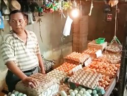 Pemprov Kalsel Upayakan Ketersediaan dan Harga Bahan Pokok Tetap Stabil Jelang Haul Guru Sekumpul