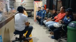 Diduga Dikeroyok Oknum Polisi, Dua Remaja di Banjar Alami Luka dan Trauma