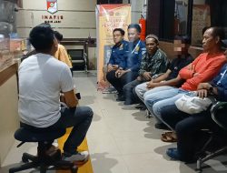 Diduga Dikeroyok Oknum Polisi, Dua Remaja di Banjar Alami Luka dan Trauma