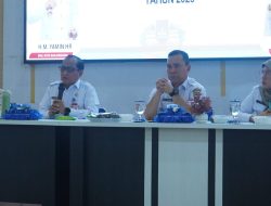 Pemko Banjarmasin Bersama Tiga Pilar Terus Gencar Lakukan Percepatan Penurunan Angka Stunting