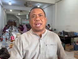 Dimintai Uang Oleh Seseorang, RM Roda Baru Laporkan Pembuat Video Dugaan Fitnah Tikus Dalam Bungkusan Masakan Padang