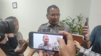 Ketua DPRD Kalsel Pastikan Dana Mengendap Rp 4,7 Triliun di Bank Kalsel Bisa Terserap untuk Pembangunan