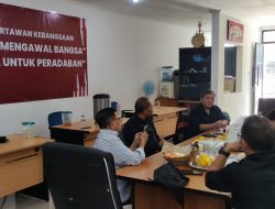 Forum Wartawan Kebangsaan Desak Revisi UU Pers: Perlindungan Wartawan Dinilai Lemah