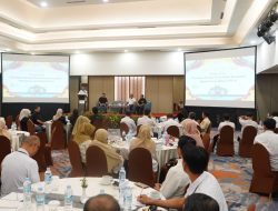 Banjarmasin Terapkan KKI Bank Kalsel, Dorong Transparansi, dan Serapan Belanja Daerah yang Lebih Efisien