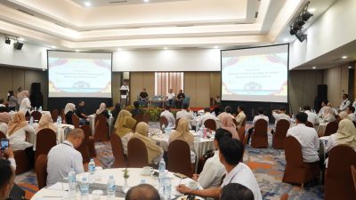 Banjarmasin Terapkan KKI Bank Kalsel, Dorong Transparansi, dan Serapan Belanja Daerah yang Lebih Efisien