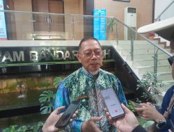 Hasil RUPS Luar Biasa PAM Bandarmasih Putuskan Pemberhentian Seluruh Jajaran Direksi