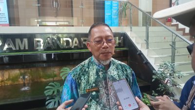 Hasil RUPS Luar Biasa PAM Bandarmasih Putuskan Pemberhentian Seluruh Jajaran Direksi