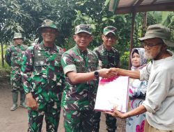 TMMD Ke-126 Kodim 1005/Barito Kuala Resmi Ditutup, Seluruh Sasaran Fisik Tuntas 100 Persen