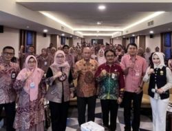 Sosialisasi Pencatatan Sipil Tingkatkan Kapasitas Aparatur Disdukcapil Tanah Bumbu