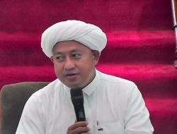 Ustadz H Adi Rahman: Kesabaran adalah Penanda Kesempurnaan Agama