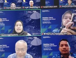 Tri Wahyudi Huda, Kabid Sarpras Diskumdagri Tanah Bumbu Ukir Sejarah: Raih Juara Satu Nasional Pelatihan Pengelolaan Pasar Rakyat