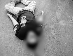 Duel di Simpang Gerilya, Kapolsek Banjarmasin Selatan: Sudah ada yang Diamankan