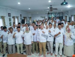 Gerindra Kalsel Bulat Tolak Budi Arie Setiadi