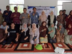 Kampung Siaga Bencana Pilar Ketangguhan Masyarakat