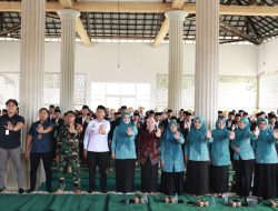 Pemkab Tanah Bumbu Dorong Lingkungan Belajar Aman bagi Anak