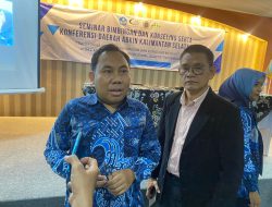 Masih Banyak Sekolah Kekurangan Guru BK