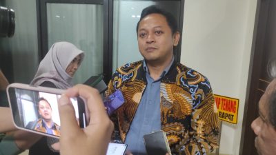 BBM Tercampur Air, DPRD Kalsel Desak Pembentukan Satgas Independen