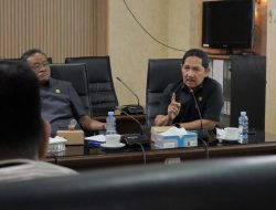 DPRD Kalsel Soroti Kelangkaan Solar untuk Brigade Pangan, Pertamina Diminta Bertindak Cepat