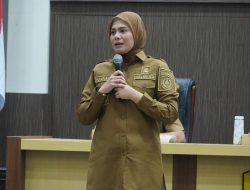 Guru SD dan SMP se-Banjarmasin Diperkuat Nilai Antikorupsi dan Etika Profesi