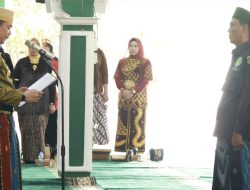 Bupati Andi Rudi Latif Kukuhkan Kepengurusan FKUB Periode 2025–2030, Ajak Perkuat Kerukunan dan Toleransi Umat