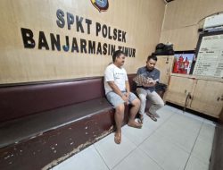 Viral Video Dugaan Sengaja Tabrakan Diri Modus Minta Uang, Ternyata Permasalahan Keluarga: Kangen Anak