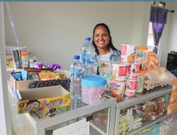 Rumah dan Harapan Baru untuk Eks Pejuang Timtim di Kupang yang Terima Manfaat dari Reforma Agraria