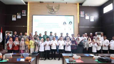 Pemkab Batola Tekankan Profesionalisme dan Akuntabilitas Pengelolaan Koperasi