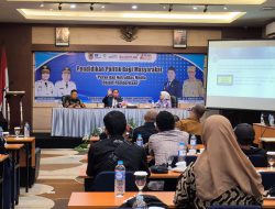 Pers Jadi Kunci Edukasi Masyarakat Terhadap Arus Informasi di Media Sosial