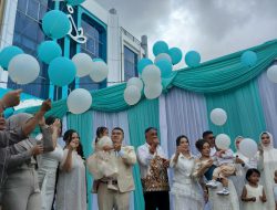 Agneskin Perluas Sayap ke Kota Idaman: Cabang Banjarbaru Resmi Dibuka, Boyong Teknologi Pengencangan Wajah Tanpa Jarum!