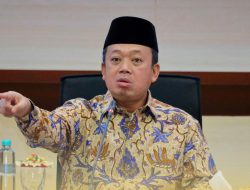 Percepat Sertipikasi, Menteri Nusron Imbau Kepala Daerah Se-Sulsel Ringankan BPHTB bagi Masyarakat