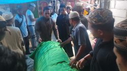 Keluarga Korban Desak Polisi Ungkap Pelaku Dugaan Pengeroyokan di Kelurahan Gadang