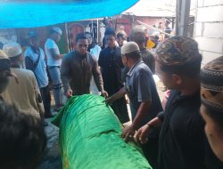 Keluarga Korban Desak Polisi Ungkap Pelaku Dugaan Pengeroyokan di Kelurahan Gadang