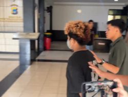 Pelaku Pemerasan dan pelecehan Anak di Banjarmasin Mengaku Beraksi Sudah Tiga Bulan, Korban Lebih dari Satu