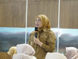 Hadir Sebagai Garda Terdepan Pelayanan Sosial, PSM Banjarmasin Tingkatkan Kapasitas