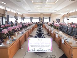 Gatriwara Punya Peran Strategis Bangun Citra Positif Pendamping Wakil Rakyat