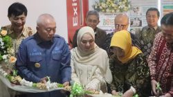Amanah Fertility Center Diresmikan, Layanan Bayi Tabung Pertama di Kalimantan Selatan