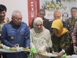 Amanah Fertility Center Diresmikan, Layanan Bayi Tabung Pertama di Kalimantan Selatan