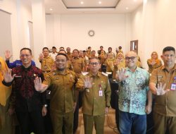 Pemkab Banjar Targetkan Eliminasi TBC pada 2030