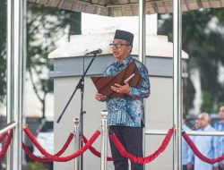 Hari Guru, Pemprov Kalsel Berkomitmen Tingkat Kesejahteraan Tenaga Pendidik