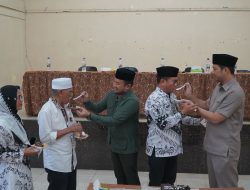 Hari Guru Nasional, DPRD Banjarmasin Ingin Kesejahteraan Guru Jadi Prioritas