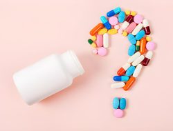 BBPOM Soroti Penjualan Obat Antibiotik Tanpa Resep Dokter, Apa Bahayanya Terhadap Tubuh?