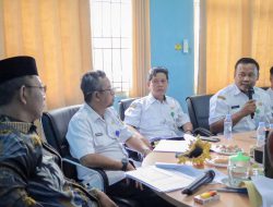 Komisi II DPRD Kalsel Soroti Pabrik Es, PPBTL Diminta Genjot Layanan Nelayan