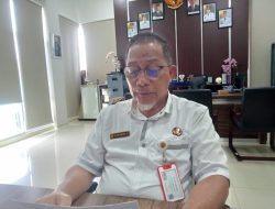 Serapan Masih Rendah, Kepala BPKPAD Banjarmasin Pastikan Akhir Tahun Meningkat