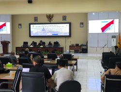 APBD HST 2026 Disetujui, Prioritaskan Pembangunan dan Kesejahteraan Masyarakat