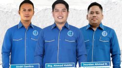 Gekrafs Banjarmasin Susun Program Satu Tahun, Fokus Data, Kolaborasi, dan Penguatan Pelaku Ekraf