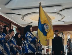 IKA Unair Kalsel Siap Jadi Penghubung Siswa Berprestasi Kurang Mampu Kuliah di Universitas Airlangga